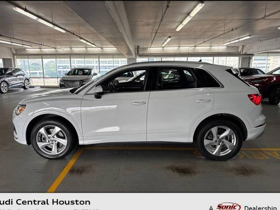 AUDI Q3 2020 WA1BECF38L1093775 image