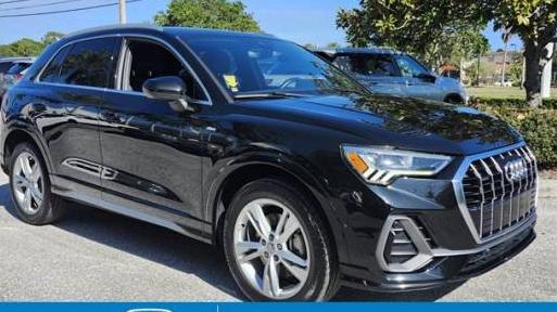 AUDI Q3 2020 WA1FECF36L1102247 image