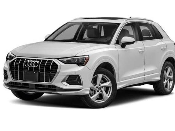 AUDI Q3 2020 WA1AECF31L1007475 image AUDI Q3 2020 WA1AECF31L1007475 image