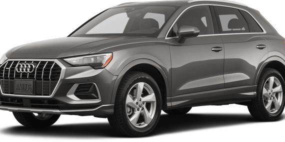 AUDI Q3 2020 WA1AECF36L1019718 image