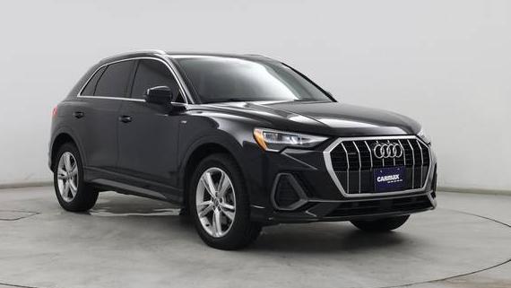 AUDI Q3 2020 WA1DECF37L1053860 image