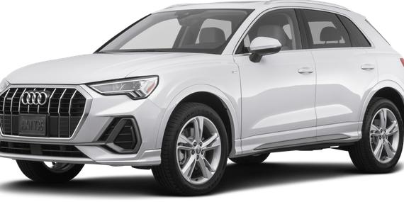 AUDI Q3 2020 WA1EEDF35L1124242 image