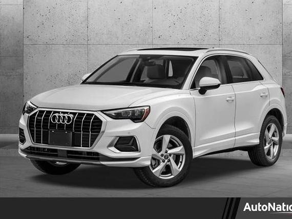 AUDI Q3 2020 WA1EECF3XL1015852 image