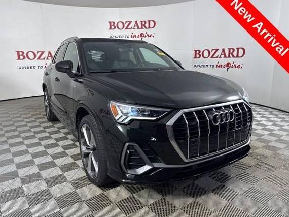AUDI Q3 2020 WA1EECF33L1040334 image AUDI Q3 2020 WA1EECF33L1040334 image