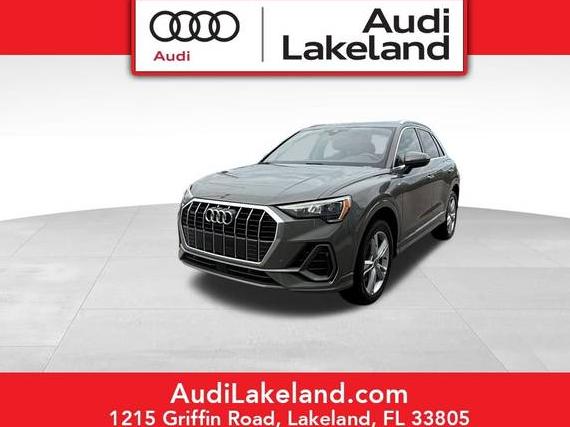 AUDI Q3 2020 WA1DECF36L1119976 image AUDI Q3 2020 WA1DECF36L1119976 image