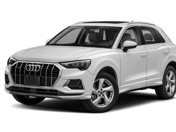 AUDI Q3 2020 WA1DECF38L1077469 image