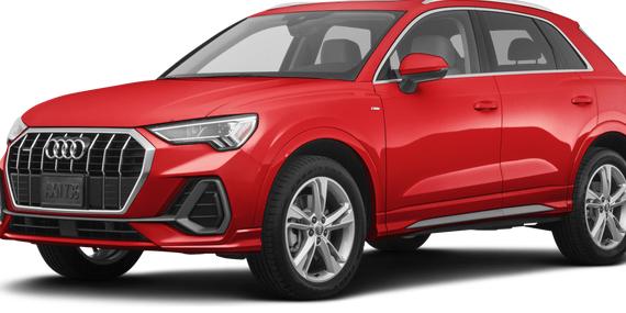 AUDI Q3 2020 WA1DECF34L1042976 image