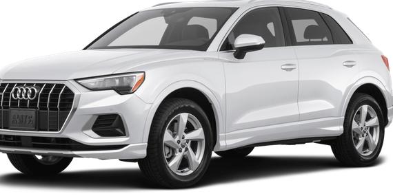 AUDI Q3 2020 WA1AECF37L1045860 image