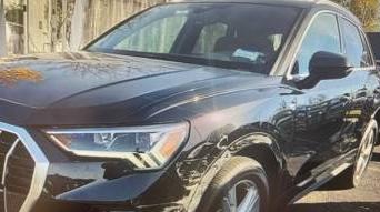 AUDI Q3 2020 WA1EEDF38L1013703 image