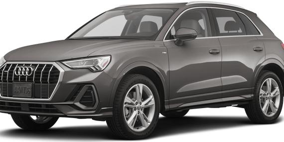 AUDI Q3 2020 WA1EECF30L1017240 image AUDI Q3 2020 WA1EECF30L1017240 image