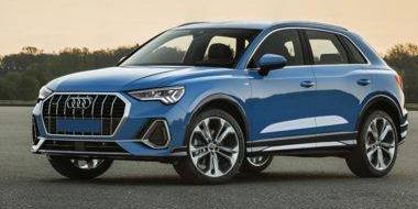 AUDI Q3 2020 WA1AECF38L1035323 image