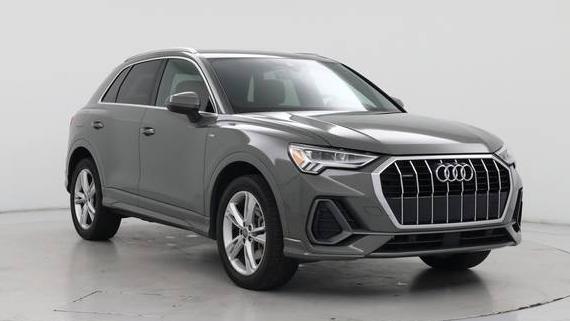 AUDI Q3 2020 WA1EECF32L1048148 image