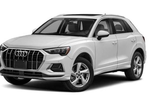 AUDI Q3 2020 WA1FEDF35L1074074 image