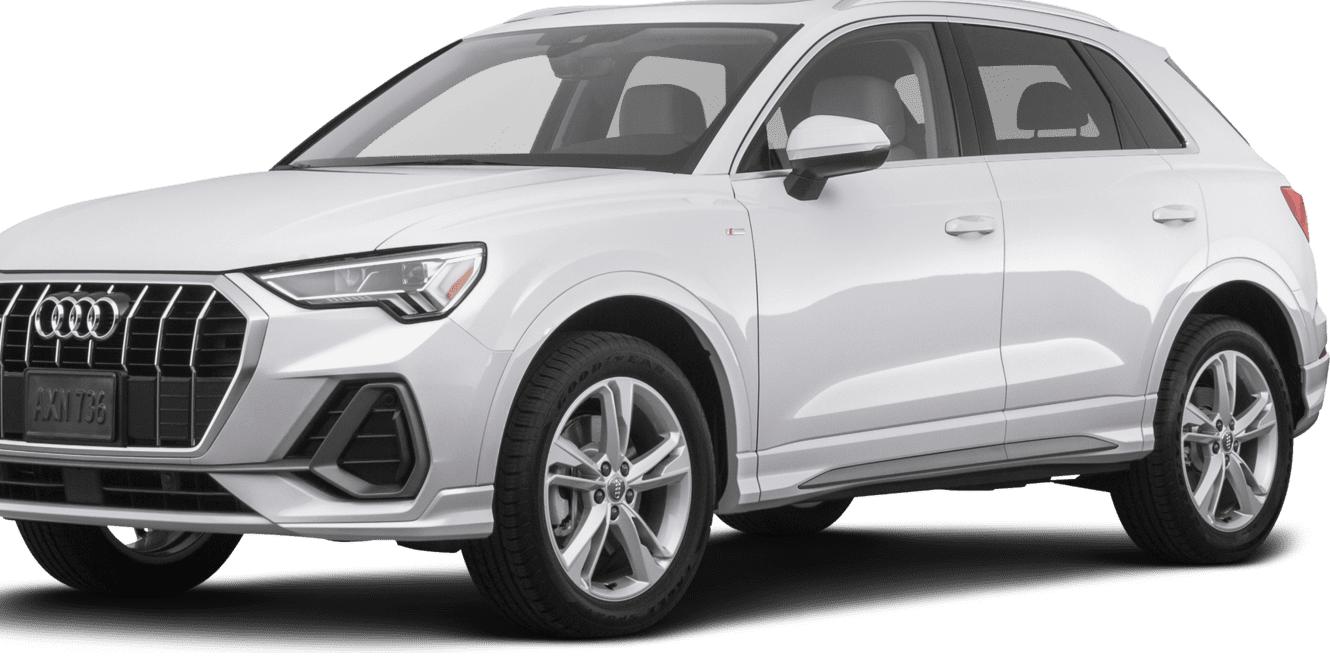 AUDI Q3 2020 WA1DECF35L1099915 image