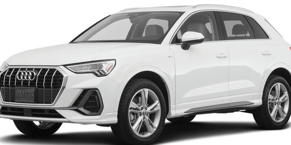 AUDI Q3 2020 WA1DECF35L1112601 image AUDI Q3 2020 WA1DECF35L1112601 image