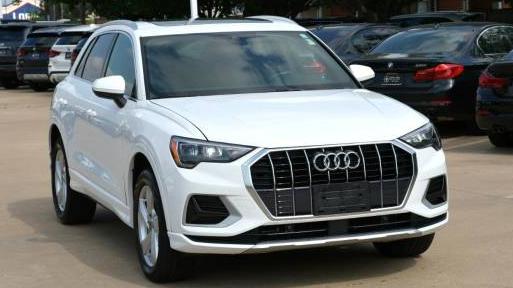 AUDI Q3 2020 WA1AECF3XL1032620 image