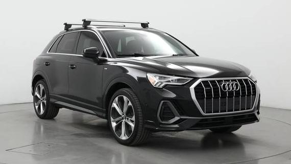 AUDI Q3 2020 WA1FECF32L1083518 image