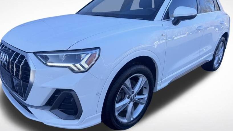 AUDI Q3 2020 WA1FECF34L1020517 image