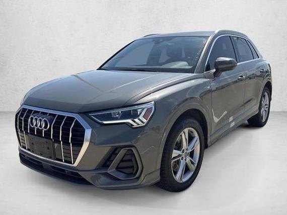 AUDI Q3 2020 WA1EECF38L1038451 image AUDI Q3 2020 WA1EECF38L1038451 image