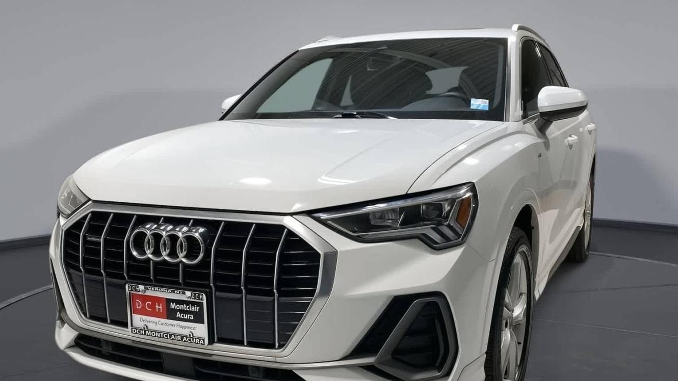 AUDI Q3 2020 WA1EECF35L1091074 image