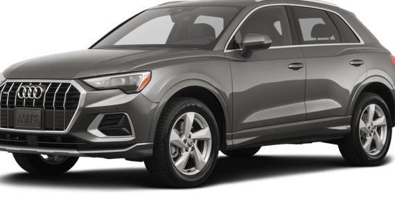 AUDI Q3 2020 WA1AECF3XL1109194 image