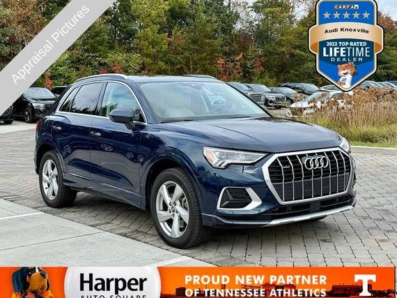 AUDI Q3 2020 WA1BECF3XL1105294 image AUDI Q3 2020 WA1BECF3XL1105294 image