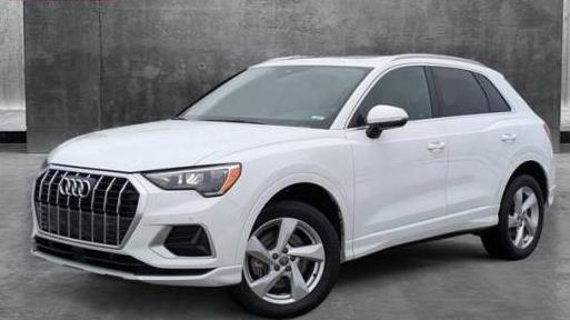 AUDI Q3 2020 WA1AECF3XL1016546 image