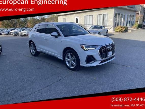 AUDI Q3 2020 WA1EECF36L1033653 image AUDI Q3 2020 WA1EECF36L1033653 image