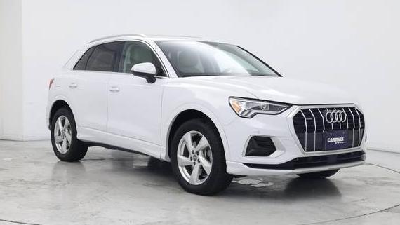 AUDI Q3 2020 WA1BECF34L1018832 image AUDI Q3 2020 WA1BECF34L1018832 image