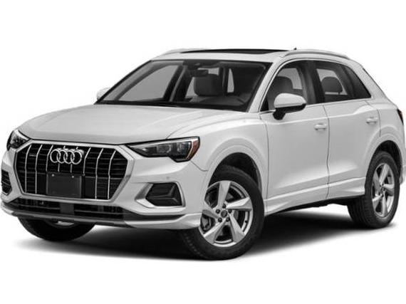 AUDI Q3 2020 WA1FECF39L1120807 image