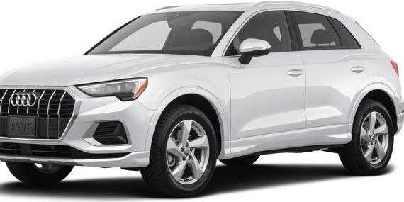 AUDI Q3 2020 WA1AECF35L1032850 image