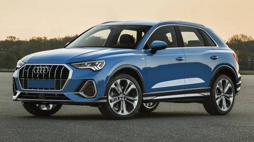 AUDI Q3 2020 WA1FECF3XL1074646 image