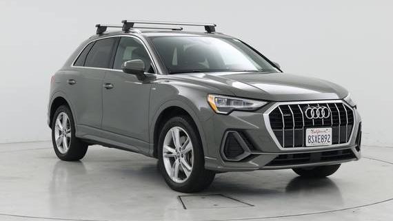 AUDI Q3 2020 WA1DECF30L1115194 image