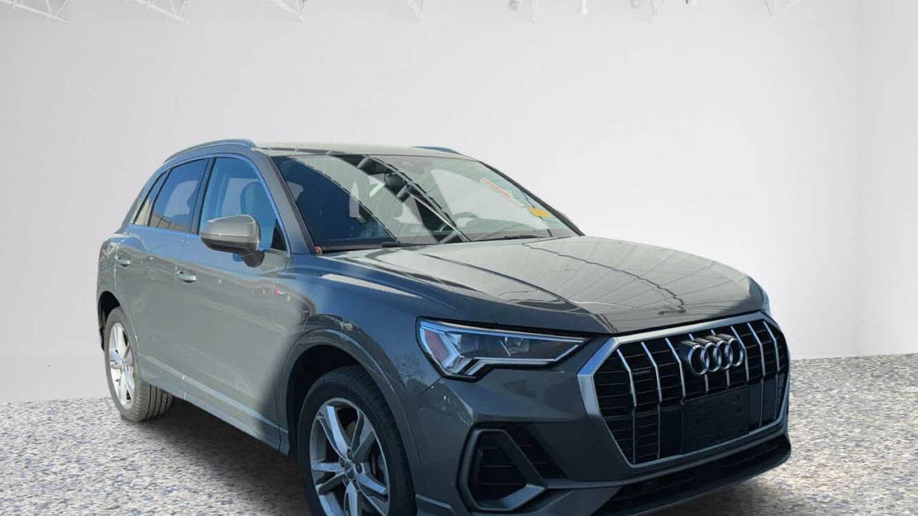 AUDI Q3 2020 WA1EECF36L1058827 image