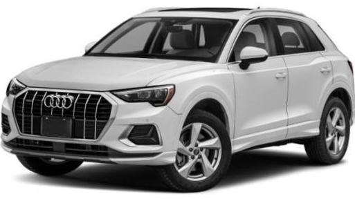 AUDI Q3 2020 WA1EECF32L1104539 image