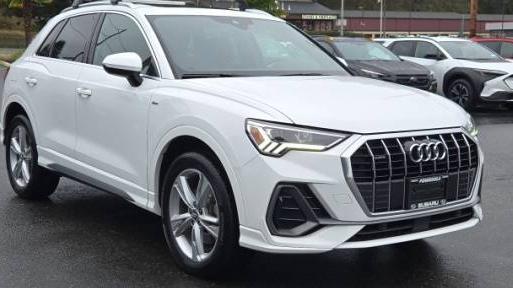 AUDI Q3 2020 WA1EECF36L1123482 image