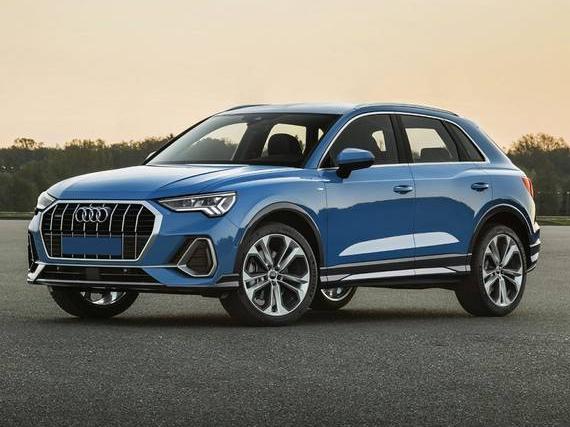 AUDI Q3 2020 WA1EECF36L1115267 image AUDI Q3 2020 WA1EECF36L1115267 image