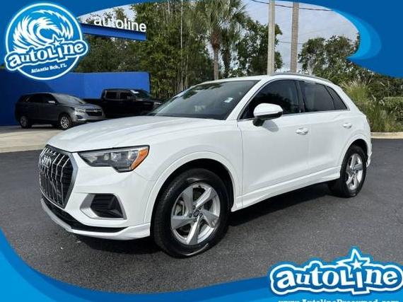 AUDI Q3 2020 WA1AECF30L1111634 image AUDI Q3 2020 WA1AECF30L1111634 image