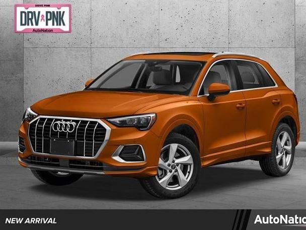 AUDI Q3 2020 WA1EECF3XL1085383 image