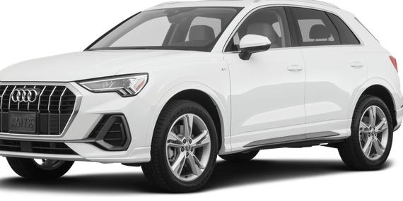 AUDI Q3 2020 WA1FEDF37L1118172 image