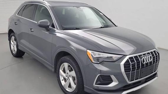 AUDI Q3 2020 WA1AECF31L1099364 image