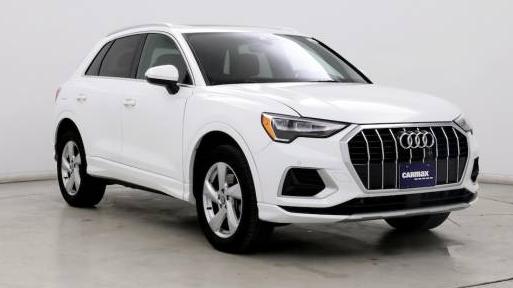 AUDI Q3 2020 WA1AECF36L1100315 image