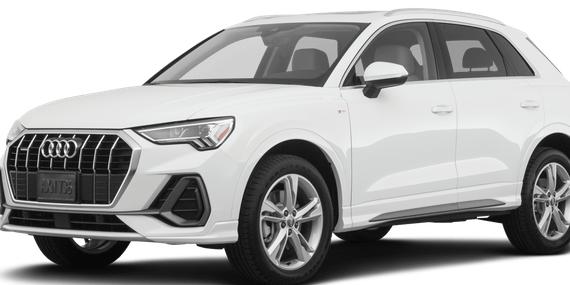 AUDI Q3 2020 WA1FECF31L1037792 image