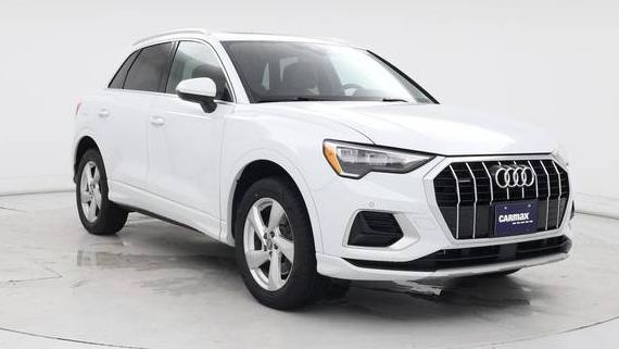 AUDI Q3 2020 WA1AECF37L1068426 image