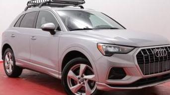 AUDI Q3 2020 WA1AECF35L1035943 image