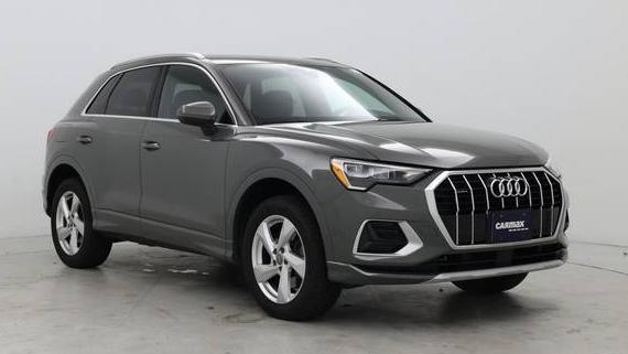 AUDI Q3 2020 WA1AECF36L1022232 image AUDI Q3 2020 WA1AECF36L1022232 image