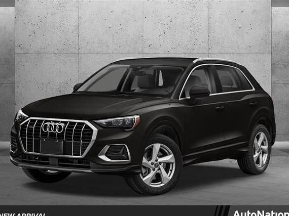 AUDI Q3 2020 WA1AECF35L1088500 image