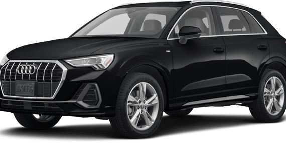 AUDI Q3 2020 WA1FECF31L1083767 image
