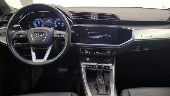 AUDI Q3 2020 WA1AECF35L1111533 image AUDI Q3 2020 WA1AECF35L1111533 image