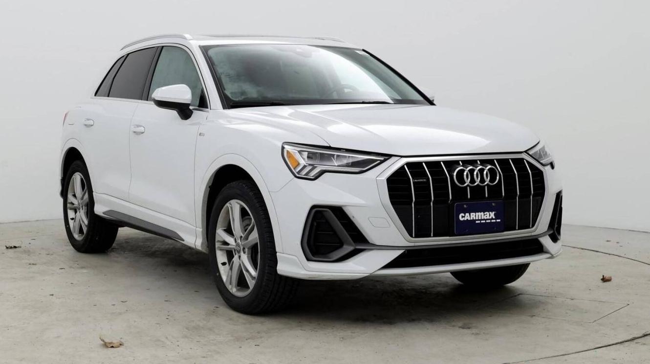 AUDI Q3 2020 WA1EECF3XL1013230 image